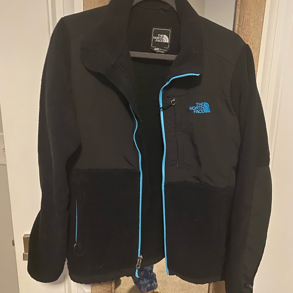 The north face Denali jacket